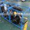 Water well bench drilling and milling rig  machine for sale