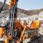 DTH Solar Pile Hole Geotechnical Investigation Drilling Rig Machine