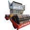Preferential price used original sweden high quality construction equipment Dynapac CC421 double drum roller for sale