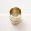 Bronze Flange Bushing Bronze Bearings Copper Bushings