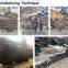 machine manufacturers fish waste processing fishmeal machine plant
