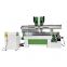 3 axis 4 axes rotary ATC wood engraver woodworking furniture making CNC router price