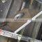 4000*12000mm gantry plasma cutter cutting machine