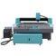 Cheap Price Stainless Steel Carbon Steel CNC Cutting Machine with 4*8ft Sawtooth Table