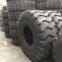 Liugong Xiagong 30 50 loader 17.5/23.5-25 E-3 pattern forklift engineering tires three packages