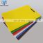 Food Standard HDPE Cutting Board Set Custom High Density Polyethylene Cutting Board