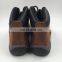 Genuine Leather Anti-smash pu Safety Shoes boots safety shoes