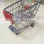 1225 Christmas Gift Mini Trolley For Gift Hot Shopping Trolley For Child