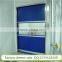 Sliding Roller Shuter Door Rapid Rolling Door Fast Roller Shutter Door Manufactor Hot Sale