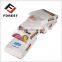 Food paper bag factory supply small paper bags for sweets