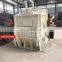 2021 Crushing Granite Rock Hydraulic Small Impact Crusher with 193-422ton Hour Impact Stone Crusher Machine