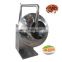small automatic chocolate coating pan machine/ small chocolate candy coating machine