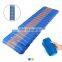 Outdoor Ultralight Inflatable Air Mattresses Inflatable Sleeping Pad Camping Mat Moisture-proof Hiking Air Mat Camping Bed