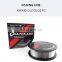 Fluorocarbon fishing line 100m JapanYGK OLLTOLOS N270 100M Fluorocarbon line strong strength