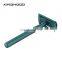 Sustainable Custom Private Label Straight Traditional Womens Double Edge Safety Razor