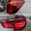 High quality aftermarket LED taillamp taillight rear lamp rear light for BMW X3 series F25 tail lamp tail light 2011-2017