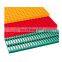38*38mm Mesh Size Frp Plastic Composite Molded Floor Grating Anti-slip Fiberglass Panel Frp Grating