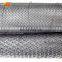 Reinforcing Galvanized steel plate net wall plaster wire mesh for outdoor exterior wall
