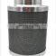 Factory Supply Stainless Steel  Aquarium Metal Filter Screen