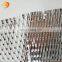 Customized Expanded aluminum foil mesh in Engine crankcase