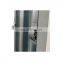 LEI BO Double glazed aluminum sliding windows 3 tracks sliding window sliding door