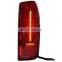 MAICTOP car light system LED new model tail lamp for BT50 2020 2021 stop rear light taillight