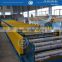 Roofing Sheet Cold Roll Forming Machine for Doule Layer