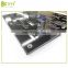 Factory Direct 1 mm 4x8 Black  Fiberglass Sheets OEM ODM Epoxy Resin Cutting Board Price FR4 Plate