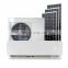 -10��C To 55��C Temp Control T3 R410a 12000BTU Split 100% Solar Multi Split Solar Air Conditioner