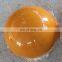 China manufacturer aircraft warning sphere/power line aircraft marker ball