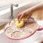 Seven Hole Breakfast Omelette Pan Maifan Stone Pan  Non-Stick Children's Food Supplement Pan