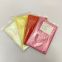 hot Water soluble laundry bag