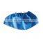 Disposable New Material PE/CPE Waterproof Shoe Covers