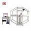 JBW-300B 300J 150J PLC Control Semi-automatic Charpy Impact Testing Machine