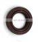 Front Wheel Oil Seal 35-58-10 for KIA 52810-43000 Size SCY 35*58*10 Auto Oil Seal Factory Manufacturer