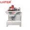 LIVTER MB102 High speed Wood wire machine Decorative line processing equipment wood frame profiles moulding machine