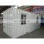 Container House Package/casa Prefabricated In Pvc/canam-self-made 20 Ft Hospital Container House