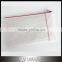 Wholesale Concise Personalized Canvas Pencil Case