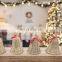Hot Selling Cheapest Rattan Bells Ornament, Decor Christmas Trees Kid Toy WHolesale Manufacturer