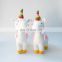 Hot Selling Unicorn Amigurumi Crochet Doll Free Pattern for KID High Quality Vietnam Supplier Cheap Wholesale