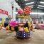 Children park rides cute bee aircraft rides for sale