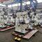 high rigid X6325 metal milling machine mini milling machine for metal