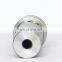 Engine Parts  Pressure relief valve   04207121  for  Excavator