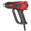 Qili Qr-214A Electrical Tool Kits 2000W Heat Embossing Gun for Rework