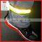 safety LED lighted reflective sport armband