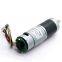 PG36-555-EN 36mm mini epicyclic(planetary) geared dc electric motor with magnetic encoder