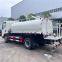 Sinotruk 5000L water tank truck