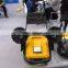 manual sweeper machinery for cleaning floor