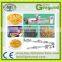 Factory Genyond Breakfast Corn Flakes making machine production line Cereals Processing Line with factory price