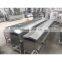 small production capacity instant noodles making machine processing plant
